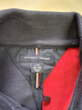 Boys T'shirt *New* - Tommy Hilfiger - Size L (12-14) - BTS - FAS019 - VG