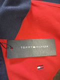 Boys T'shirt *New* - Tommy Hilfiger - Size L (12-14) - BTS - FAS019 - VG