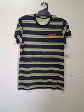 Boys T'shirt *New* - Urban Dept - Size 15yrs - BTS - FAS019 - VG