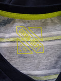 Boys T'shirt *New* - Urban Dept - Size 15yrs - BTS - FAS019 - VG