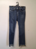 Ladies Denim - Rag & Bone - Size 27/9 - LJE - FAS020 - VG