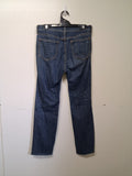 Ladies Denim - Rag & Bone - Size 27/9 - LJE - FAS020 - VG