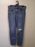 Ladies Denim - Gap Denim - Size 27/9 - LJE - FAS020 - VG
