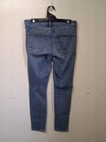 Ladies Denim - Gap Denim - Size 27/9 - LJE - FAS020 - VG