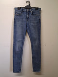 Ladies Denim - H&M - Size 29/11 - LJE - FAS020 - VG