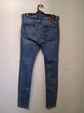 Ladies Denim - H&M - Size 29/11 - LJE - FAS020 - VG