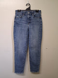 Ladies Denim - Old Navy - Size US.4 AUS.8 - LJE - FAS020 - VG