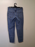 Ladies Denim - Old Navy - Size US.4 AUS.8 - LJE - FAS020 - VG