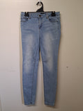 Ladies Denim - Jay Jays - Size 10 - LJE - FAS020 - VG