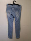 Ladies Denim - Jay Jays - Size 10 - LJE - FAS020 - VG