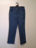Ladies Denim - Prada - Size 33/15 - LJE - FAS020 - VG
