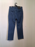 Ladies Denim - Prada - Size 33/15 - LJE - FAS020 - VG