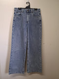 Ladies Denim - Dissh - Size 12 - LJE - FAS020 - VG