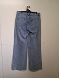 Ladies Denim - Dissh - Size 12 - LJE - FAS020 - VG