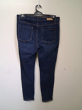 Ladies Denim - Grab Denim - Size 32/14 - LJE - FAS020 - VG