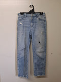 Ladies Denim - Guess - Size 26/8 - LJE - FAS020 - VG