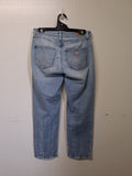 Ladies Denim - Guess - Size 26/8 - LJE - FAS020 - VG