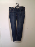 Ladies Denim - Grab Denim - Size 31/13 - LJE - FAS020 - VG