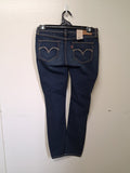 Ladies Denim - Grab Denim - Size 31/13 - LJE - FAS020 - VG