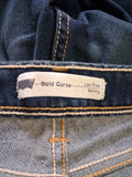 Ladies Denim - Grab Denim - Size 31/13 - LJE - FAS020 - VG