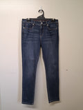 Ladies Denim - U.S. Polo Assn - Size 10 - LJE - FAS021 - VG