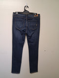 Ladies Denim - U.S. Polo Assn - Size 10 - LJE - FAS021 - VG