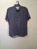 Men's Shirts - Politix - Size 2XL - MSH MPLU - FAS021 - VG