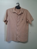 Men's Shirts - Polo - Size XL - MSH MPLU - FAS021 - VG