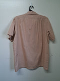 Men's Shirts - Polo - Size XL - MSH MPLU - FAS021 - VG