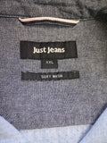 Men's Shirts - Just Jeans - Size XXL - MSH MPLU - FAS021 - VG