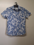 Men's Shirts - Rivers - Size S - MSH - FAS021 - VG