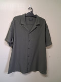 Men's Shirts - Connor - Size XL - MSH MPLU - FAS021 - VG