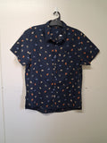 Men's Shirts *New* - Mountain Designs - Size XL - MSH MPLU - FAS021 - VG