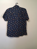 Men's Shirts *New* - Mountain Designs - Size XL - MSH MPLU - FAS021 - VG