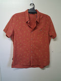 Men's Shirts *New* - Mountain Designs - Size XL - MSH MPLU - FAS021 - VG