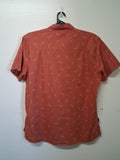 Men's Shirts *New* - Mountain Designs - Size XL - MSH MPLU - FAS021 - VG