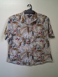 Men's Shirts - Connor - Size 3XL - MSH MPLU - FAS021 - VG