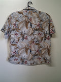 Men's Shirts - Connor - Size 3XL - MSH MPLU - FAS021 - VG