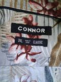 Men's Shirts - Connor - Size 3XL - MSH MPLU - FAS021 - VG