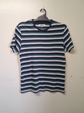 Men's T'shirts - Jeanswest - Size M - MTS - FAS021 - VG