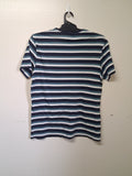 Men's T'shirts - Jeanswest - Size M - MTS - FAS021 - VG