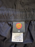 Men's Shorts - Santa Cruz - Size 36 - MST MPLU - FAS021 - VG
