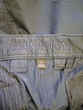 Men's Shorts - Country Road - Size 32 - MST - FAS021 - VG