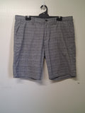 Men's Shorts - Connor - Size 36 - MST MPLU - FAS021 - VG