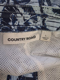 Men's Shorts - Country Road - Size L - MST - FAS021 - VG