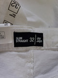 Men's Denim *New* - Jay Jays - Size 32 - LJE - FAS021 - VG