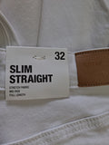 Men's Denim *New* - Jay Jays - Size 32 - LJE - FAS021 - VG