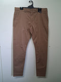 Men's Pants *New* - Commons - Size 36 - LP0 MPLU - FAS021 - VG