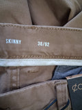 Men's Pants *New* - Commons - Size 36 - LP0 MPLU - FAS021 - VG