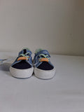 Children's Shoes *New* - Bluey Sneakers - Size 3 - CS0 - FAS021 - VG